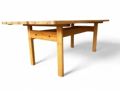 Pamono Asserbo Dining Table by Børge Mogensen for Karl Andersson and Söner> Dining Tables & Sets