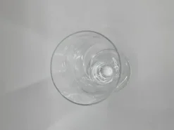 Sale Pamono Asymmetrical Water Glasses in Murano Glass by Carlo Moretti, Italy, 1990s, Set of 5