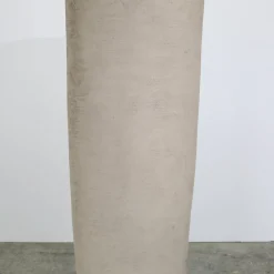Pamono Atelier Vierkant Pot in Ceramic> Planters And Jardiniere