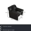 Pamono Atlanta Chair in Leather from Laauser> Lounge Chairs & Armchairs