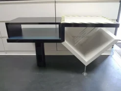 Pamono Attyka Console Table by Jacob Jensen for Bang & Olufsen, 1980s> Console Tables