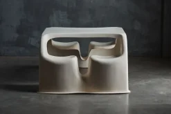 Discount Pamono Auberge Seating Group by Günter Beltzig, 1971