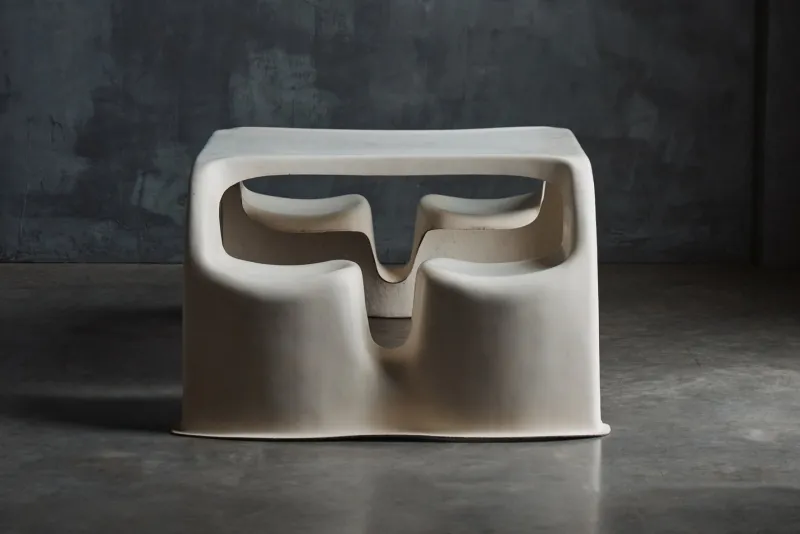 Discount Pamono Auberge Seating Group by Günter Beltzig, 1971