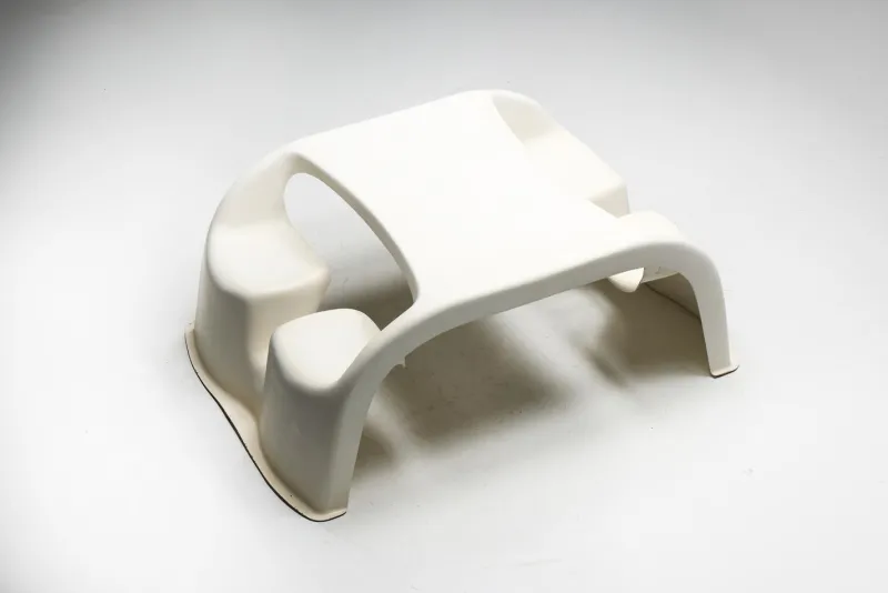 Discount Pamono Auberge Seating Group by Günter Beltzig, 1971