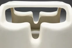 Discount Pamono Auberge Seating Group by Günter Beltzig, 1971