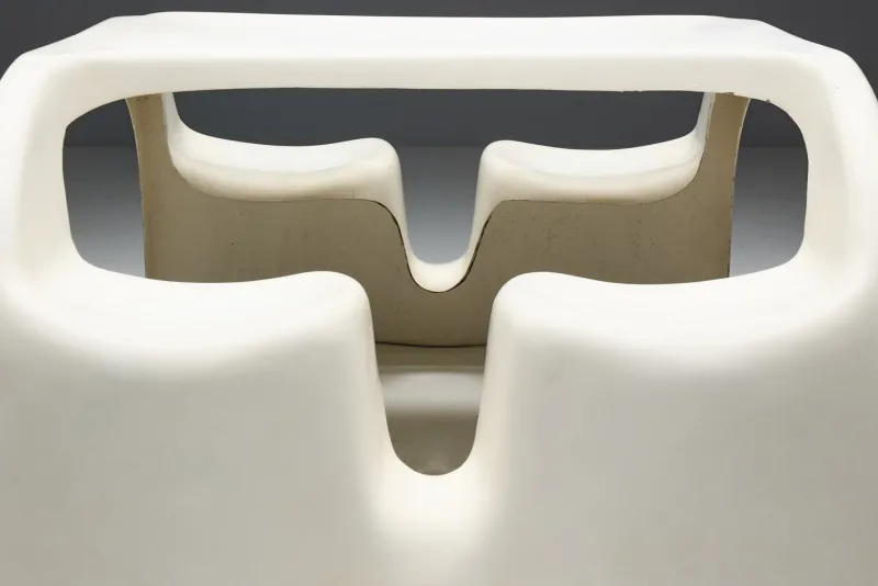 Discount Pamono Auberge Seating Group by Günter Beltzig, 1971