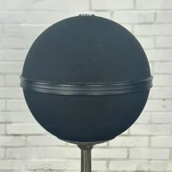 Hot Pamono Audiorama 7000 Speakers in Black from Grundig, Set of 2