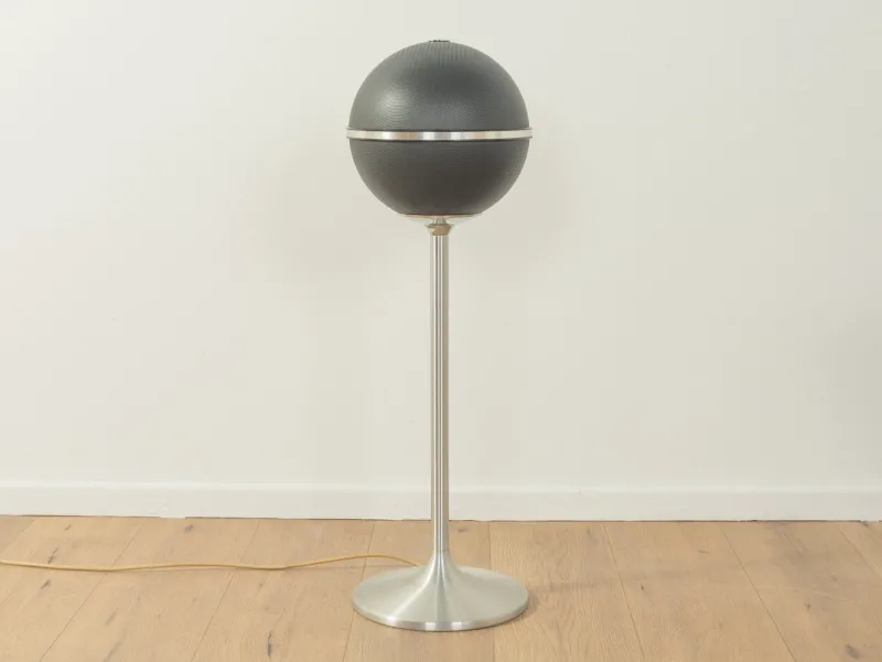 Pamono Audiorama 4000 Spherical Loudspeaker from Grundig, 1970s, Set of 2> Electronics
