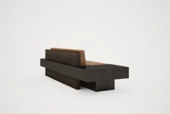 Best Pamono Auguste Piece 03 White Onyx Limited Edition Sofa by Tristan Montabord-Marc