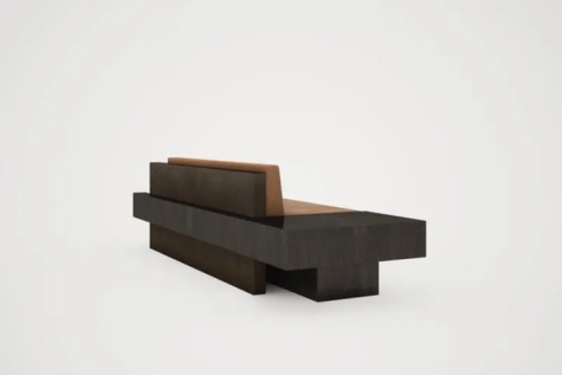 Best Pamono Auguste Piece 03 White Onyx Limited Edition Sofa by Tristan Montabord-Marc