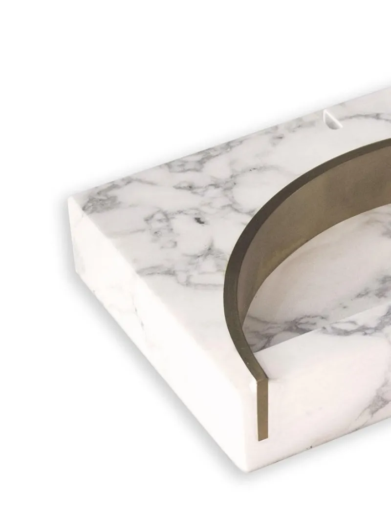 Pamono Aureo Ashray by Andrea Bonini> Decorative Objects