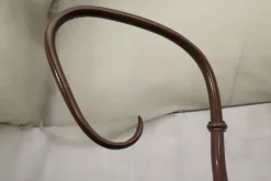 Pamono Austrian Art Nouveau Cradle from Thonet, 1900s> Children's Chairs