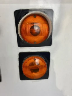 Discount Pamono Auto Score Traffic Lights Board, 1970s