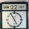 Pamono Automatic Calendar Auto-20 Watch from Twemco, 1970> Clocks