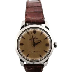Sale Pamono Automatic Watch from Lemania, 1950s