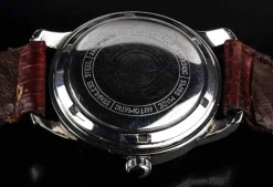 Sale Pamono Automatic Watch from Lemania, 1950s