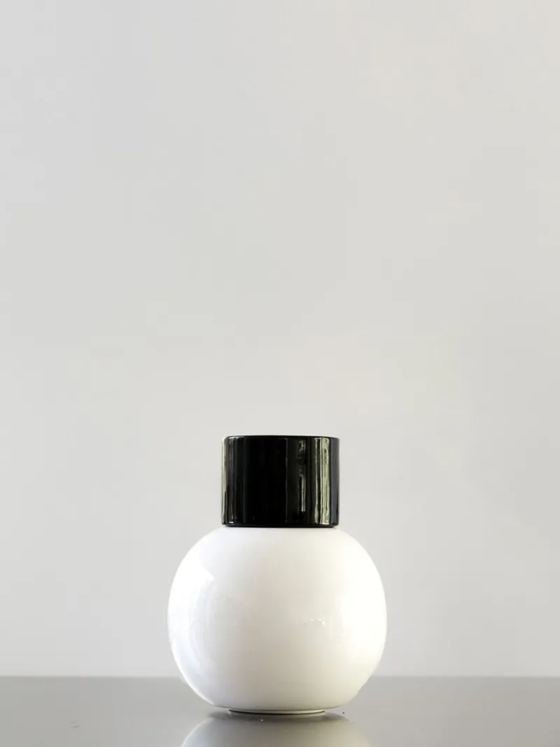 Pamono Avenue Montaigne Vase by Eric Willemart