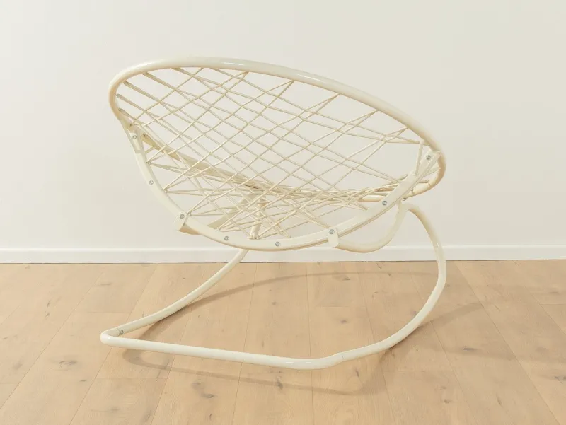 Best Pamono Axvall Rocking Chair by Niels Gammelgaard for Ikea