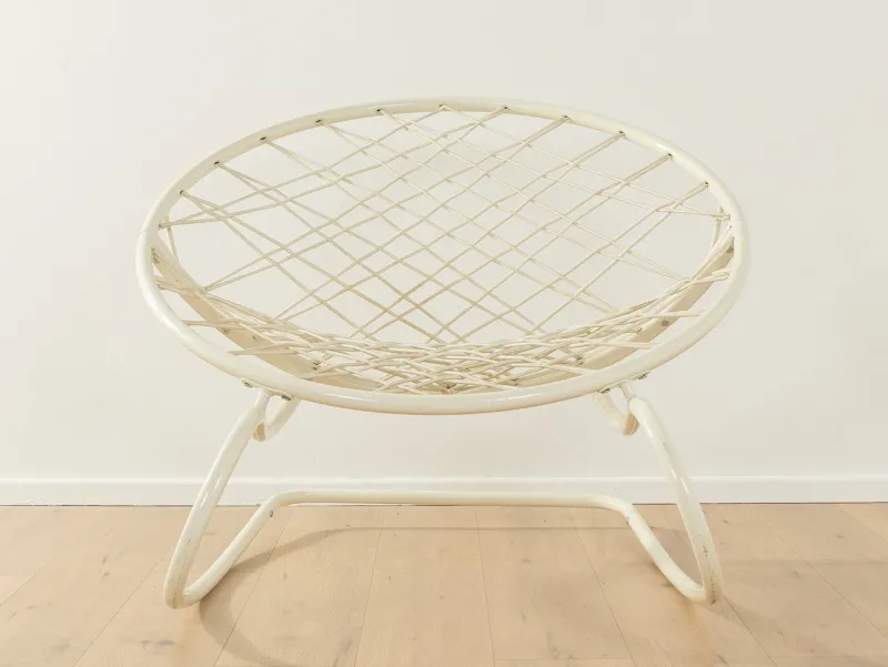 Best Pamono Axvall Rocking Chair by Niels Gammelgaard for Ikea