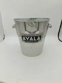 Discount Pamono Ayala Champagne Ice Bucket, 1930s