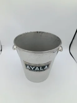 Discount Pamono Ayala Champagne Ice Bucket, 1930s