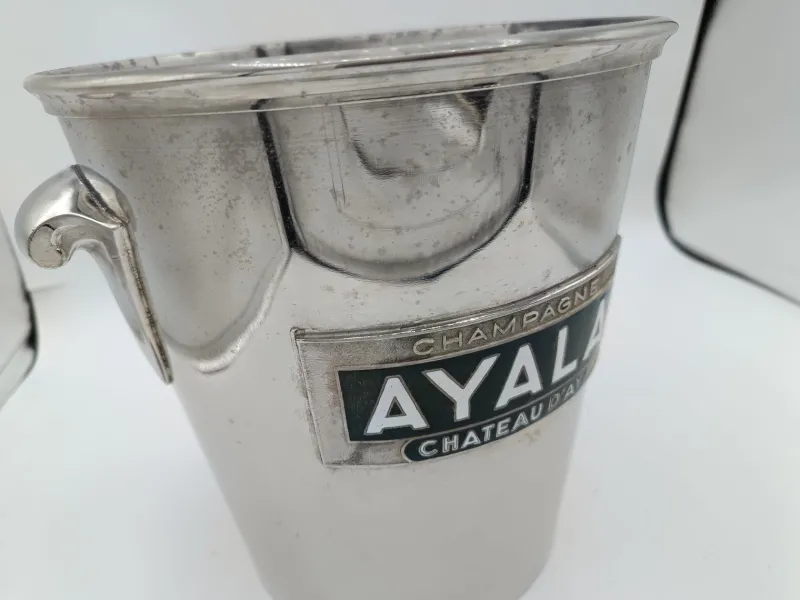 Discount Pamono Ayala Champagne Ice Bucket, 1930s