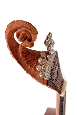 Pamono Azulejo IV Guitar by Malabar> Decorative Objects