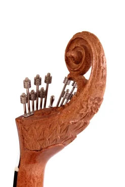 Pamono Azulejo IV Guitar by Malabar><noscript><img width=