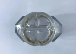 Outlet Pamono Baccara Cristal Bottle for the Perfume Jicky from Guerlain, 1900