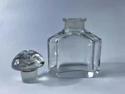 Outlet Pamono Baccara Cristal Bottle for the Perfume Jicky from Guerlain, 1900
