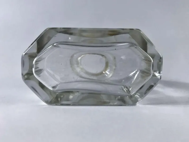 Outlet Pamono Baccara Cristal Bottle for the Perfume Jicky from Guerlain, 1900