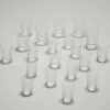 Pamono Baccarat Crystal Glasses Model Nancy, Set of 20> Glassware