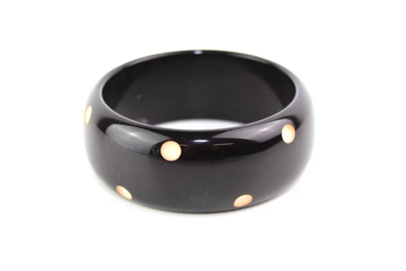 Pamono Bakelit Bangle, 1940s> Bracelets