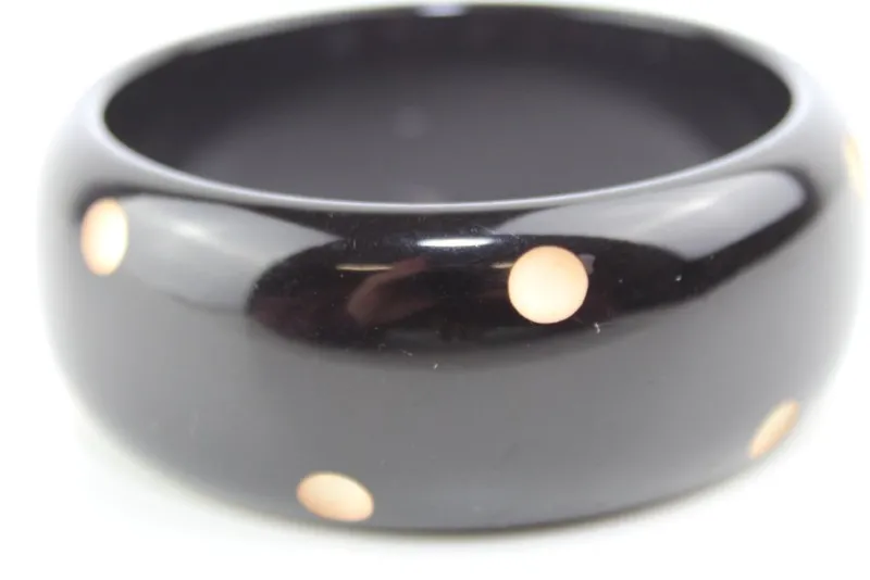 Pamono Bakelit Bangle, 1940s> Bracelets
