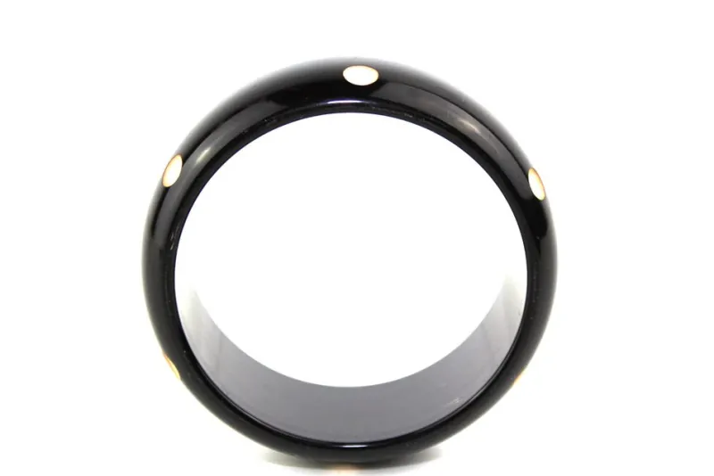 Pamono Bakelit Bangle, 1940s> Bracelets