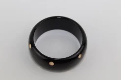 Pamono Bakelit Bangle, 1940s><noscript><img width=