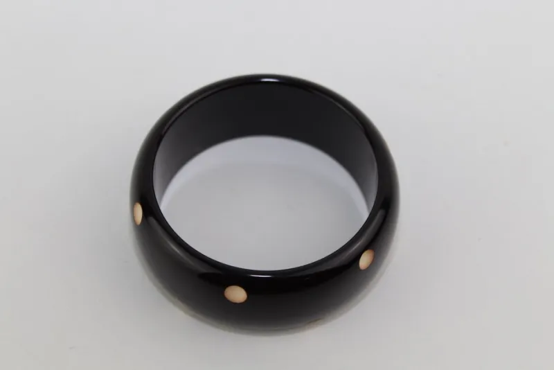 Pamono Bakelit Bangle, 1940s> Bracelets