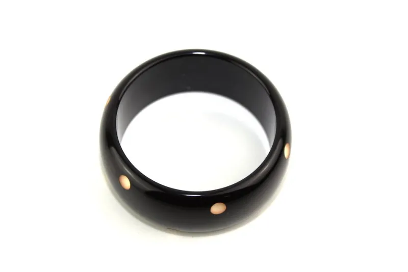 Pamono Bakelit Bangle, 1940s> Bracelets