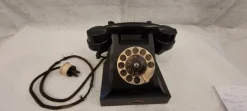 Discount Pamono Bakelite Phone from Ericsson, 1930s