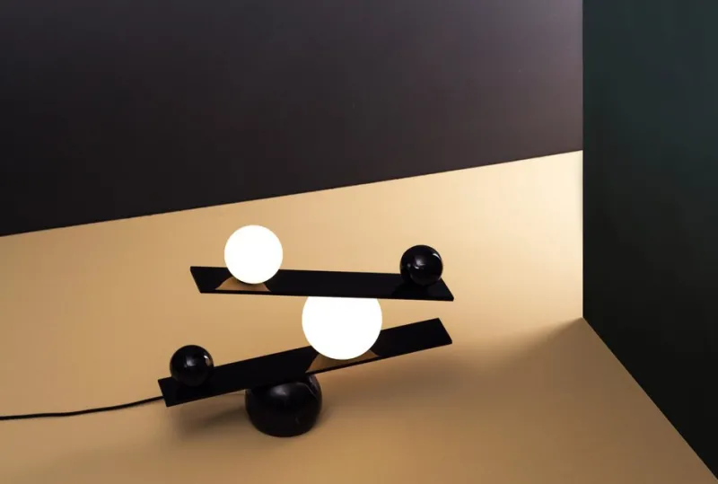 Online Pamono Balance Table Lamp by Victor Castanera