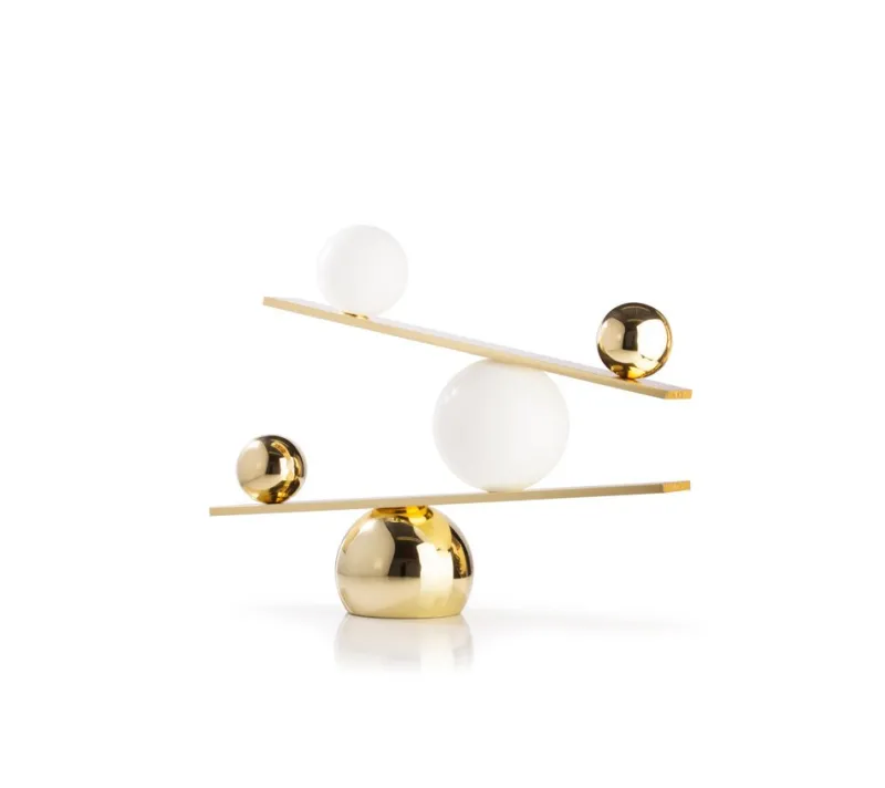 Online Pamono Balance Table Lamp by Victor Castanera