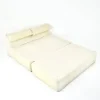 New Pamono Bambole Bed by Mario Bellini for B&B Italia, 1970s