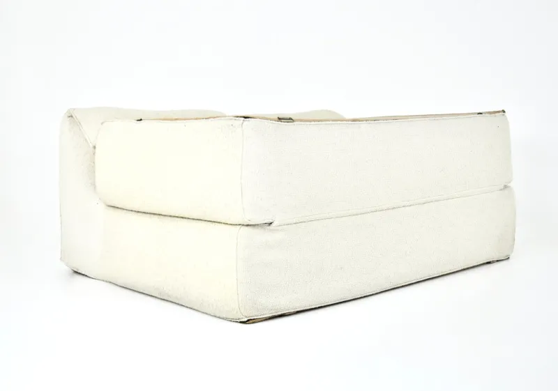 New Pamono Bambole Bed by Mario Bellini for B&B Italia, 1970s