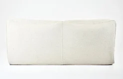 New Pamono Bambole Bed by Mario Bellini for B&B Italia, 1970s