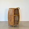 Pamono Bamboo Bar Cabinet, 1970s> Cabinets & Wardrobes