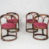 Best Pamono Bamboo Chair from Roche Bobois