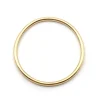 Pamono Bangle Bracelet in Gold> Bracelets