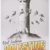 Pamono Banksy's Palestine Poster, 2018> Posters