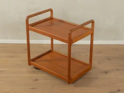 Pamono Bar Cart from Poul Cadovius, 1960s