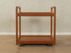 Pamono Bar Cart from Poul Cadovius, 1960s